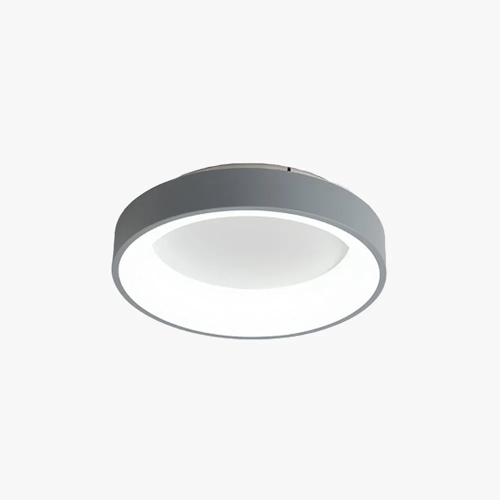 Noxa Ceiling Light-Relic Pieces