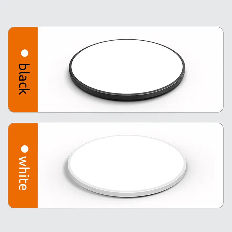 Renix Round Bathroom Led Ceiling Light-Relic Pieces
