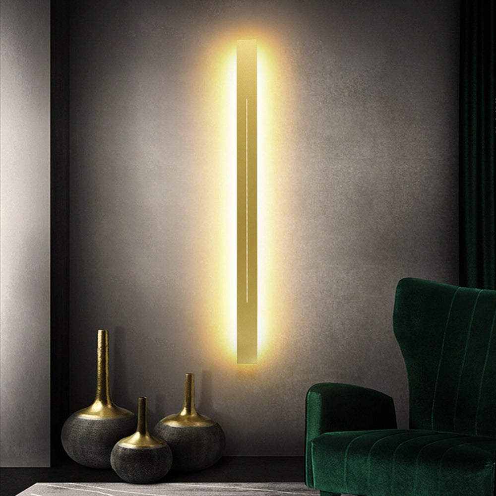 Valtia Wall Lamp Simple Indoor Modern LED-Relic Pieces