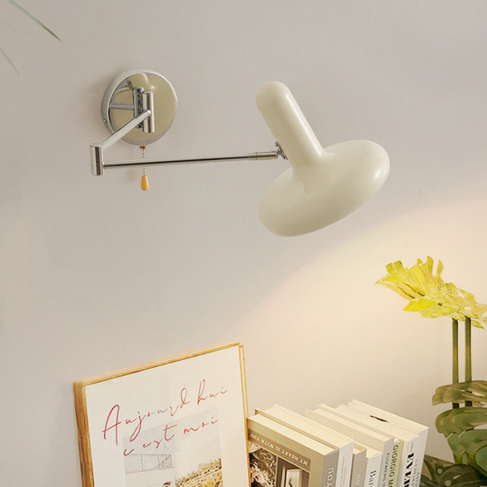 Rogobus Wall Lamp 3 Color Temperature Switchable