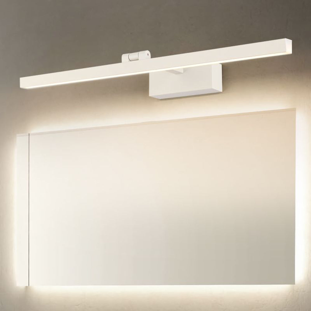 Nonapar Modern Lantern Metal/ Wall Lamp, Silver