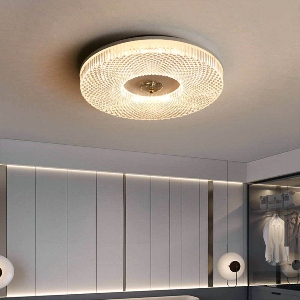 Rhys Ceiling Light-Relic Pieces