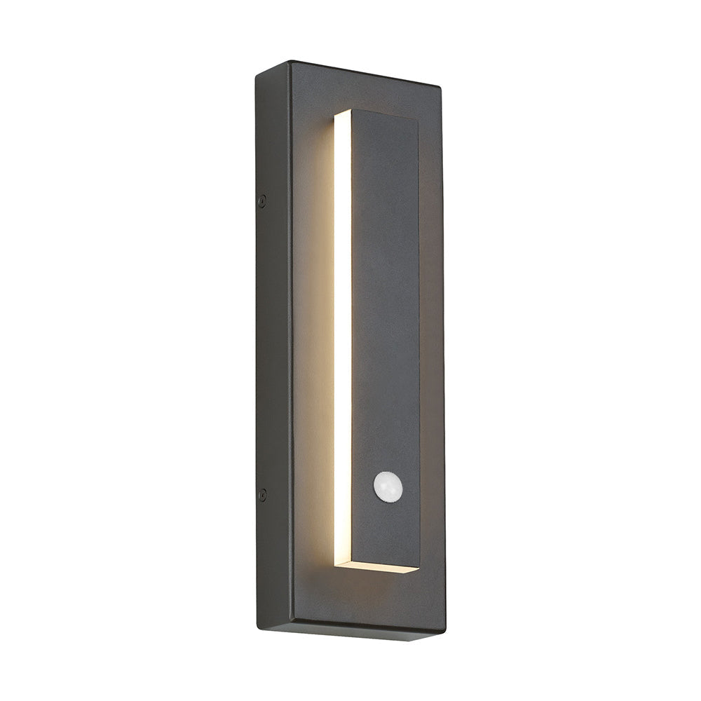 Alviro Wall Lamp Modern Square Outdoor-Relic Pieces