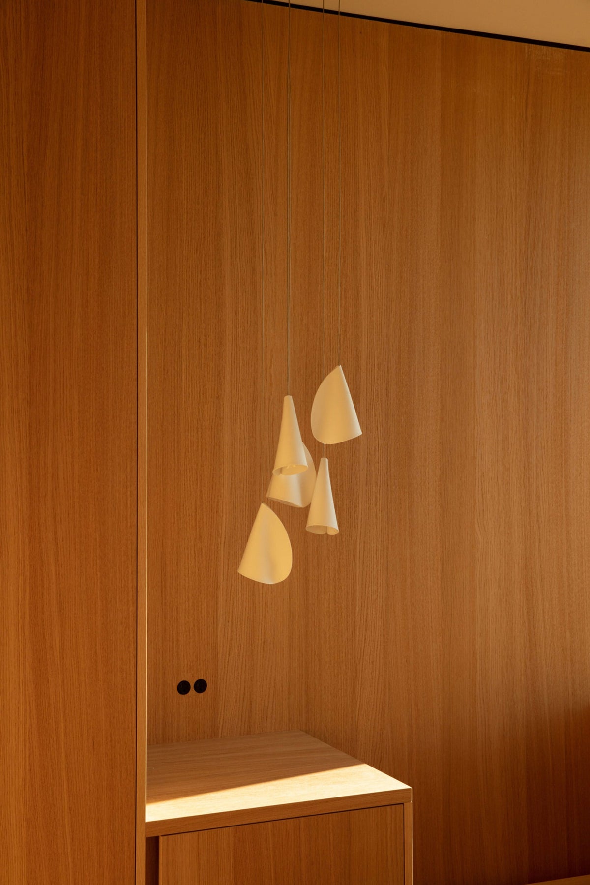 Caliielle Pendant Lamp