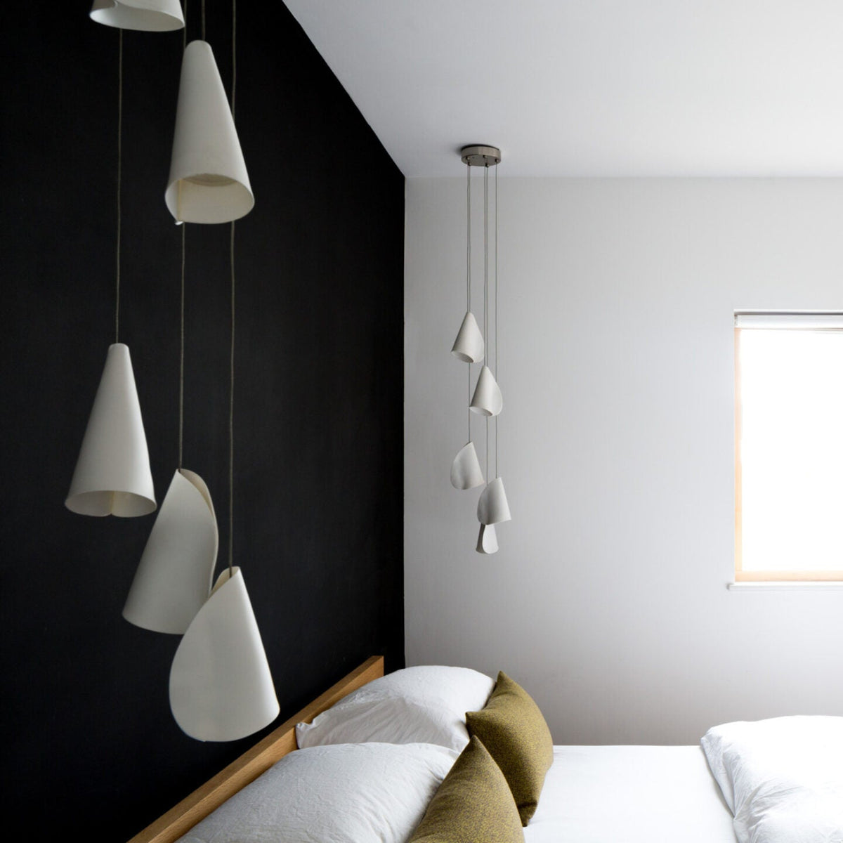 Caliielle Pendant Lamp