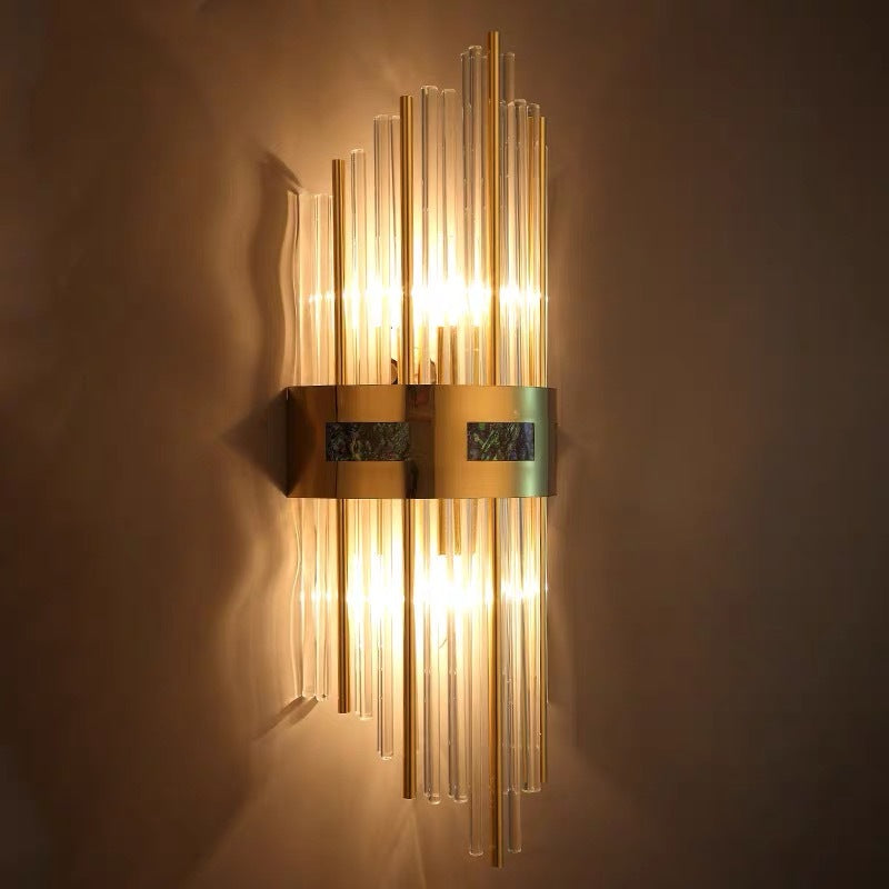 Rumetil Rumetil Wall Lamp Bedside Lamp, ∅18CM