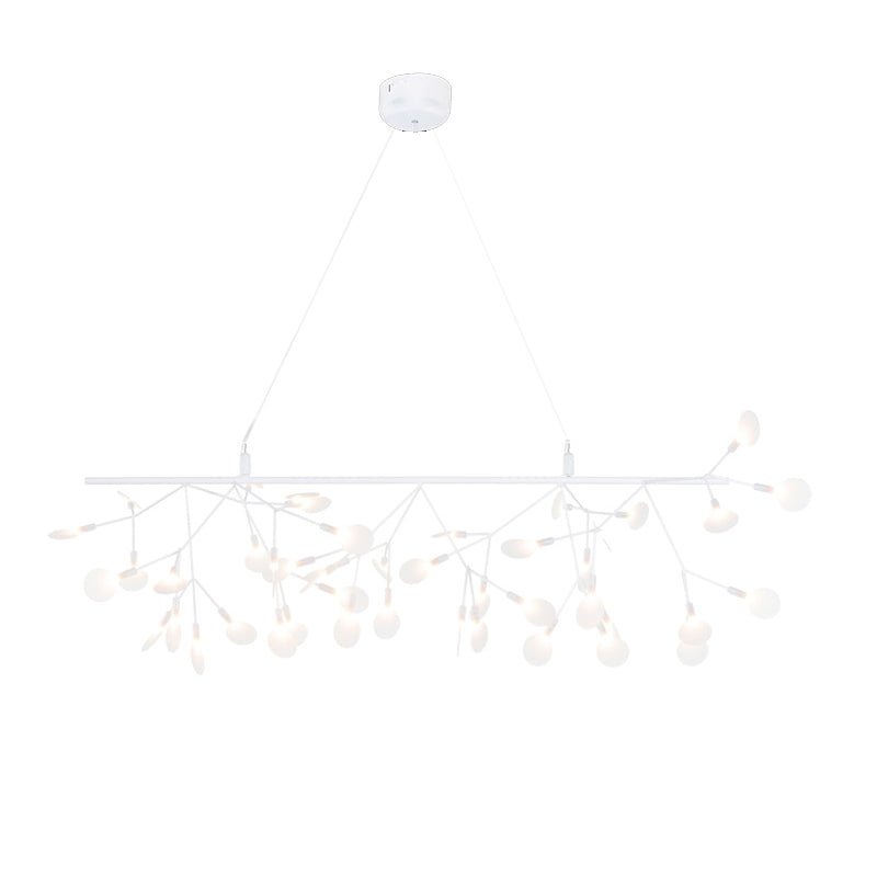 Seloraine Long Style Firefly LED Chandelier