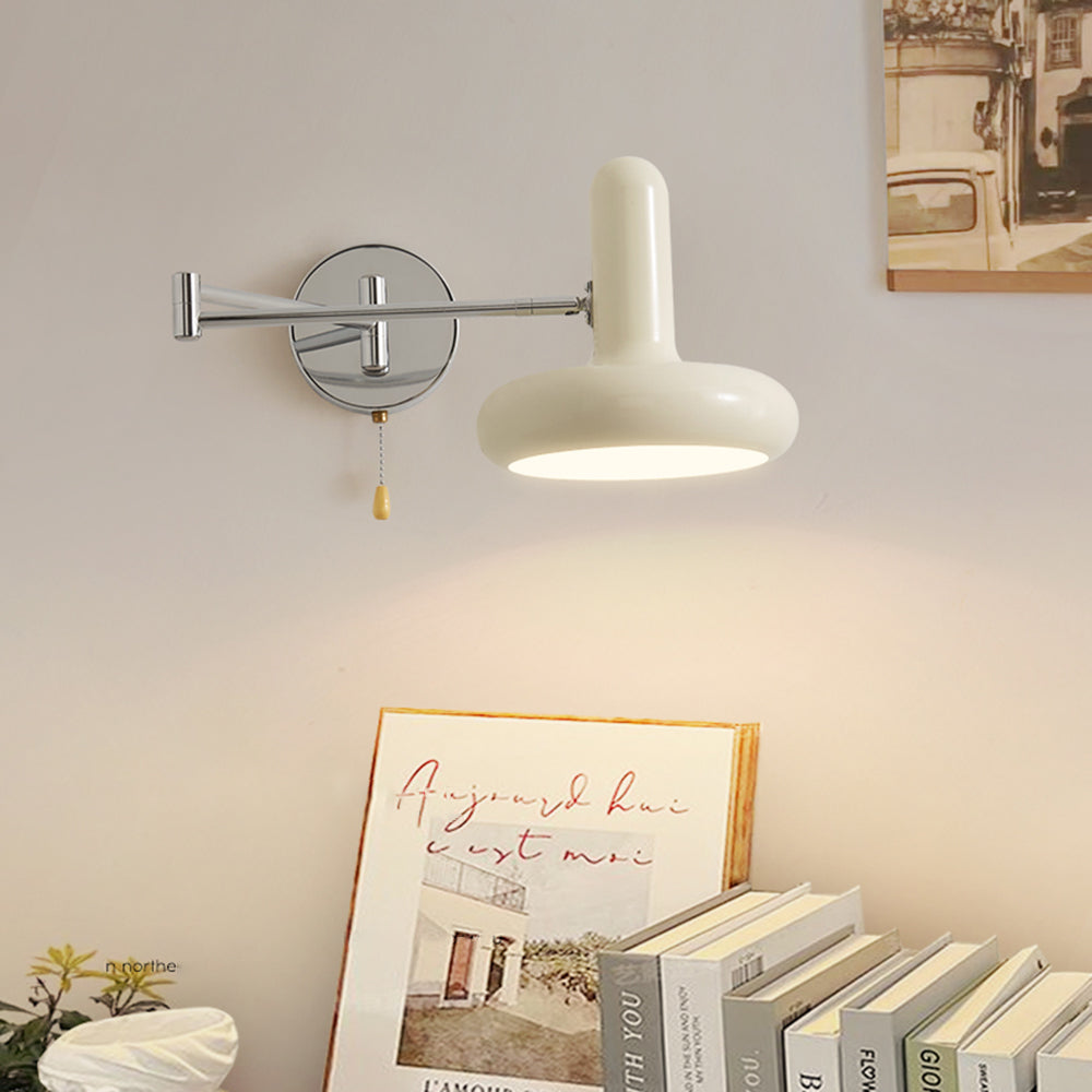 Rogobus Wall Lamp 3 Color Temperature Switchable