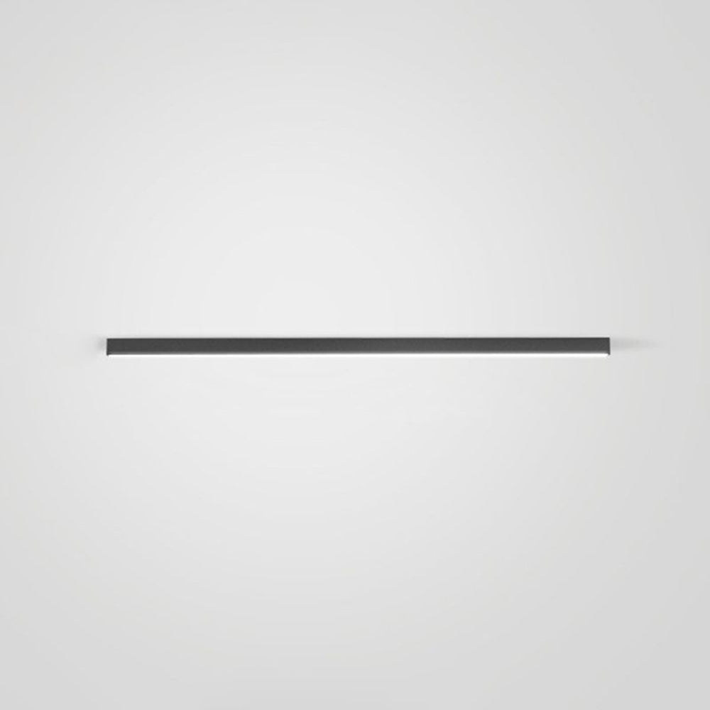 Velmio Ceiling Light/Wall Light Linear Black-Relic Pieces