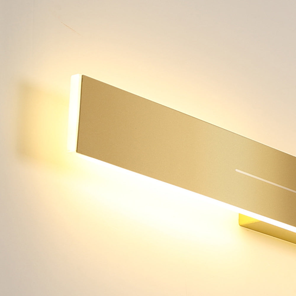 Valtia Wall Lamp Simple Indoor Modern LED-Relic Pieces