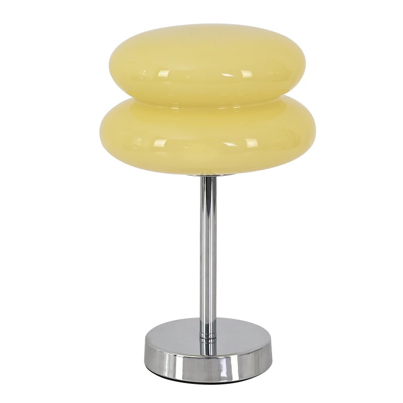 Celieria Orbit Glass Table Lamp