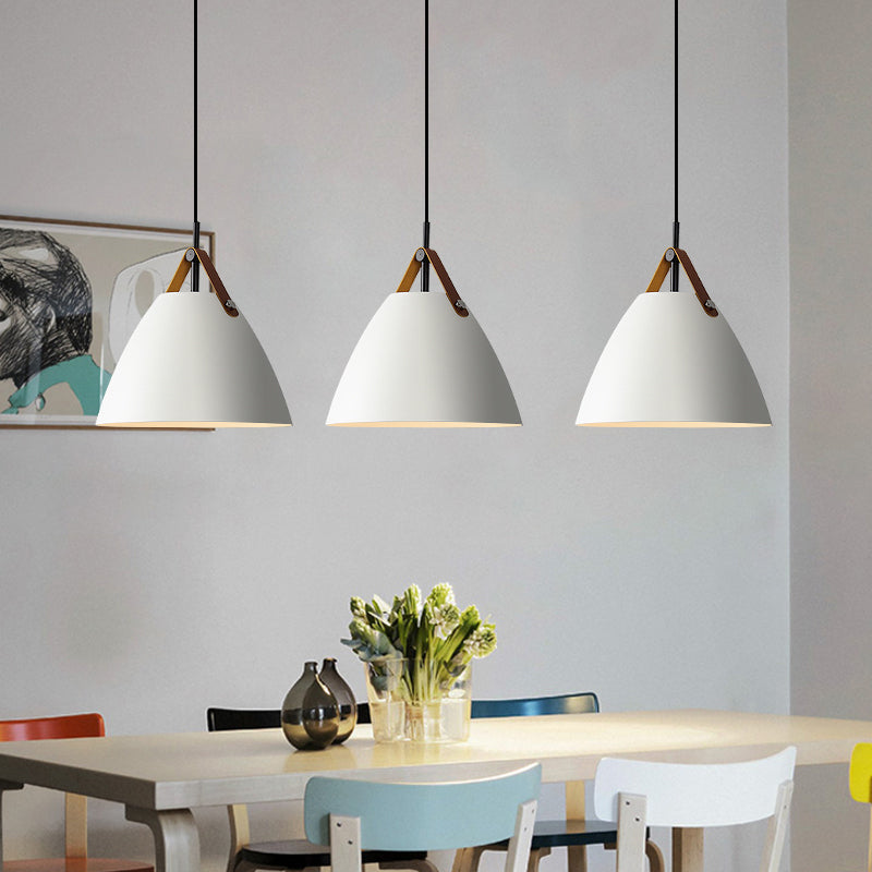 Betisit Pedant Light Cluster, 3 Color