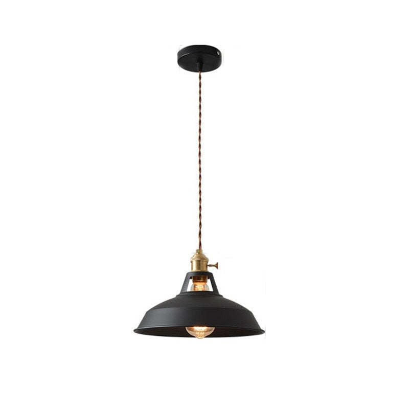 Kerin Pendant Light Vintage-Relic Pieces
