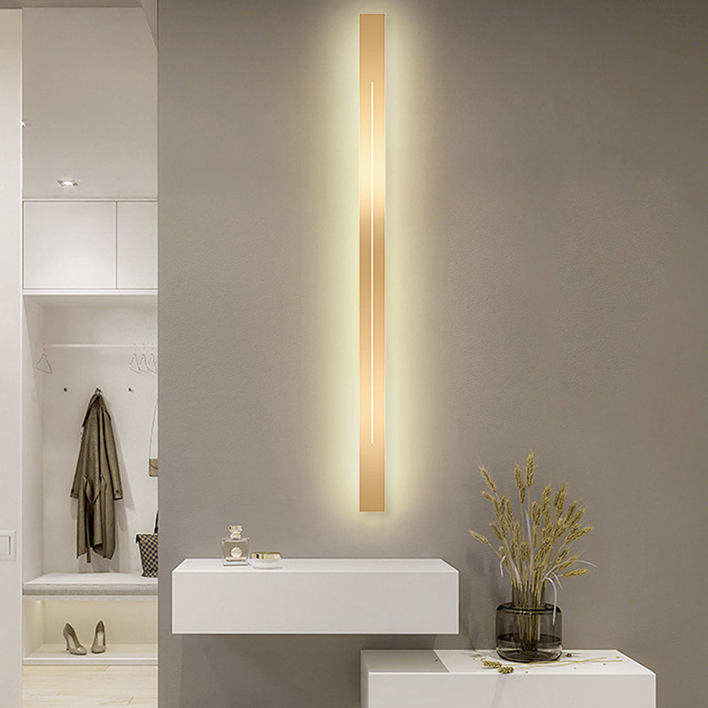Valtia Wall Lamp Simple Indoor Modern LED-Relic Pieces