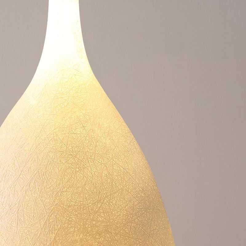 Vipeben Creative Bottle Resin Floor Lamp, Multi Colors, Hotel