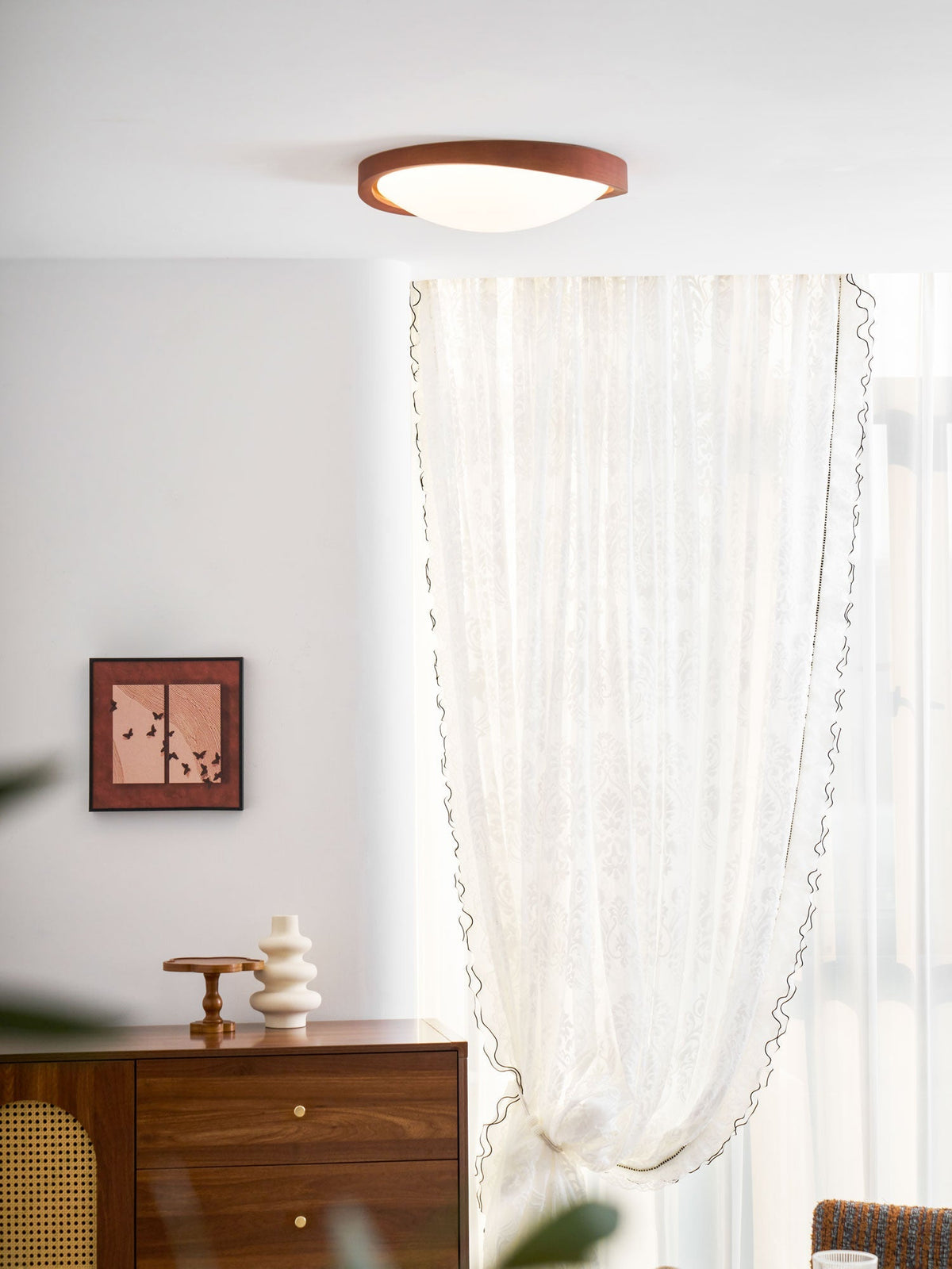 Sylvian Ceiling Light