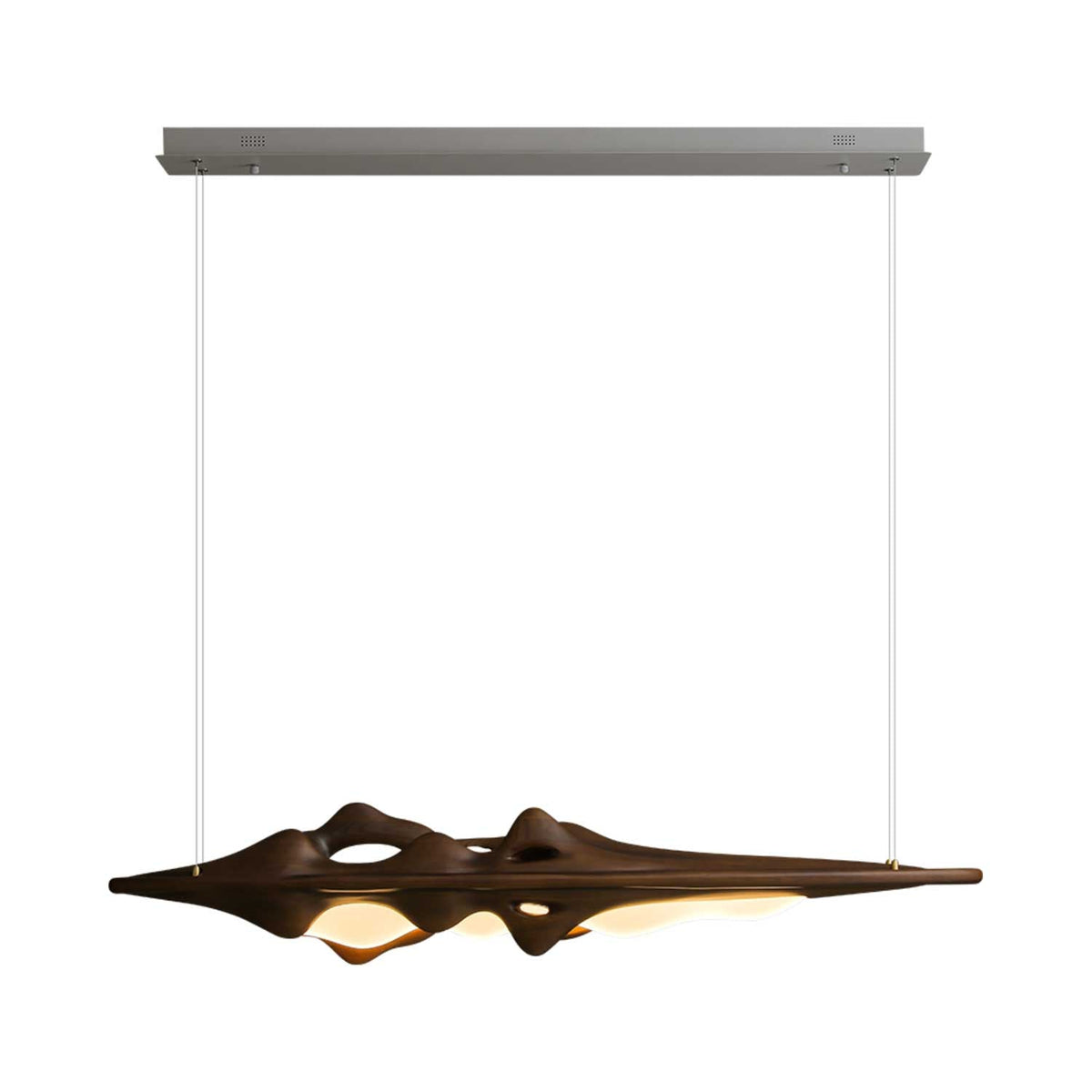 Mirinaya Drift Pendant Lamp