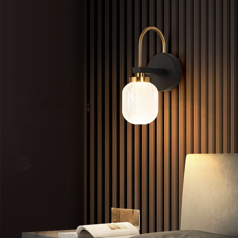 Sori Modern / Wall Lamp, 2 Style-Relic Pieces