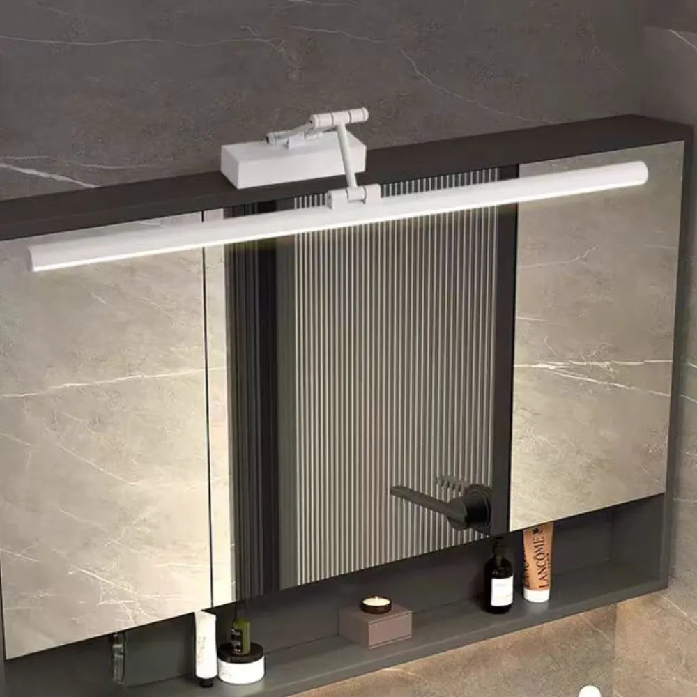 Norexil Wall Lamp Modern Linear Mirror Front Vanity LED-Relic Pieces