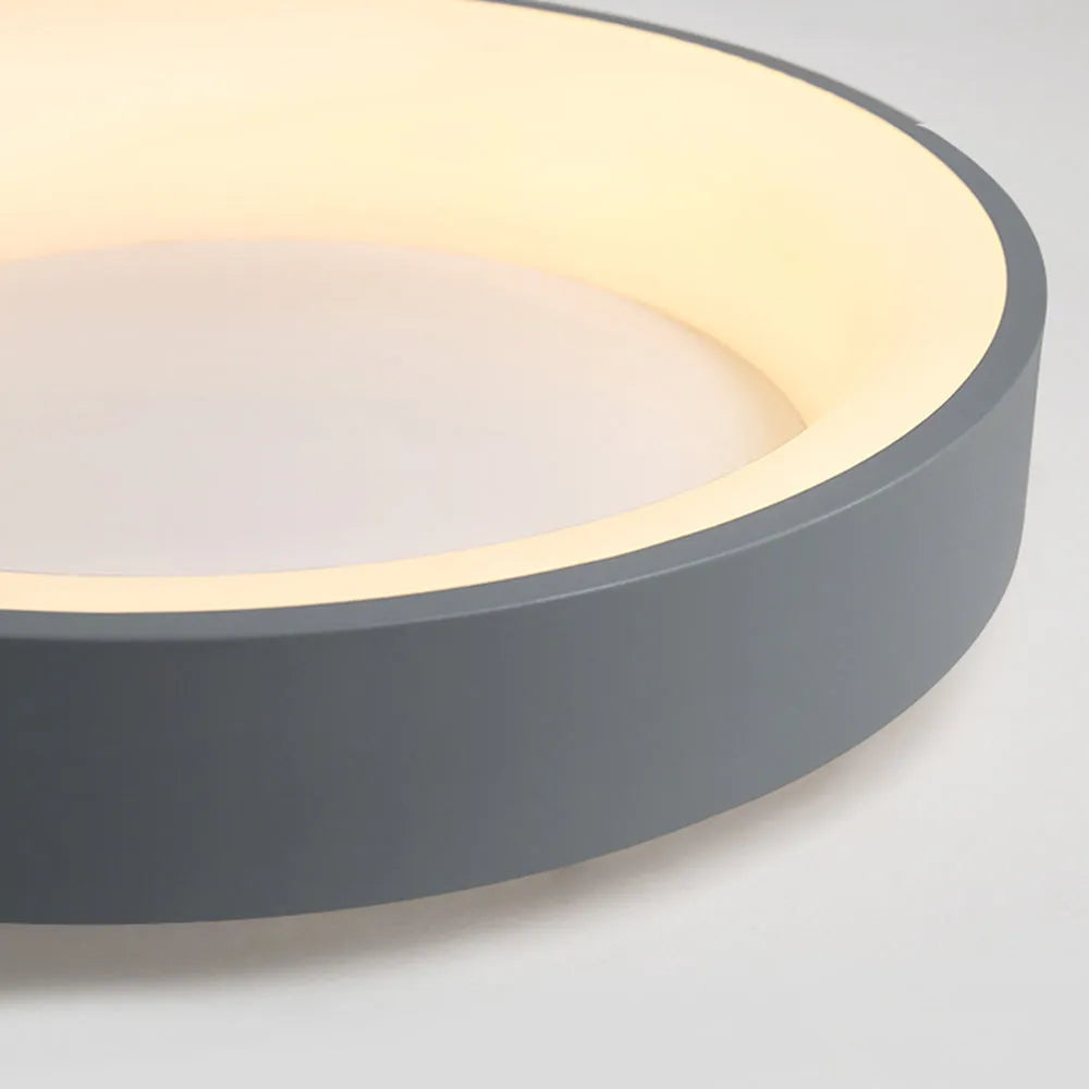 Noxa Ceiling Light-Relic Pieces