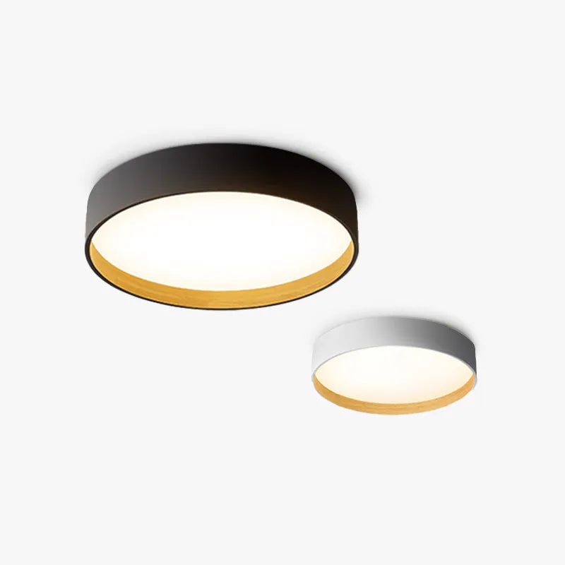 Vexa Ceiling Light-Relic Pieces