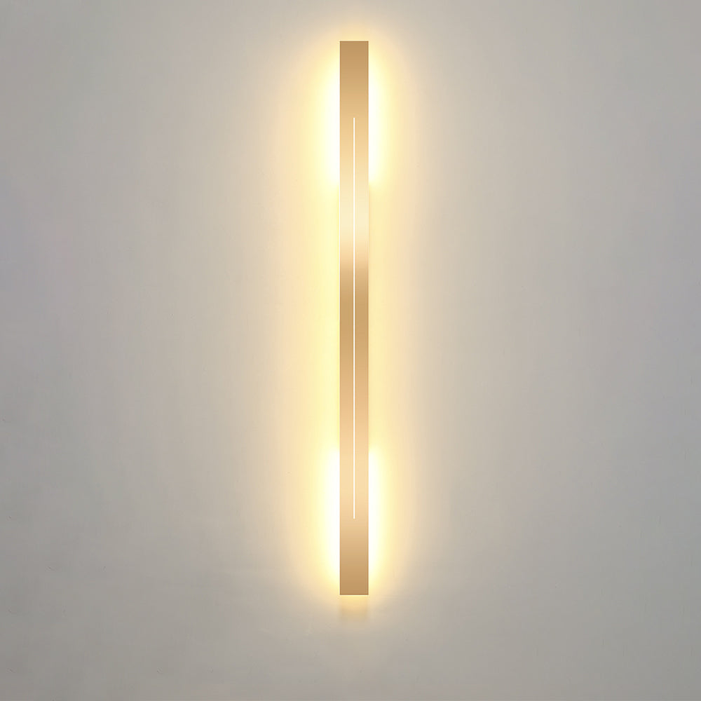 Valtia Wall Lamp Simple Indoor Modern LED-Relic Pieces