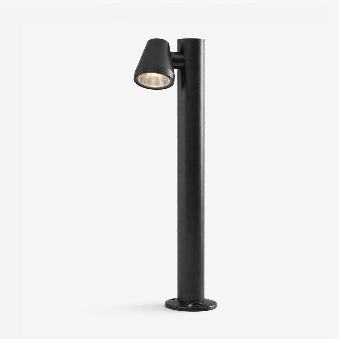Vantaire Outdoor Bollard Spotlight
