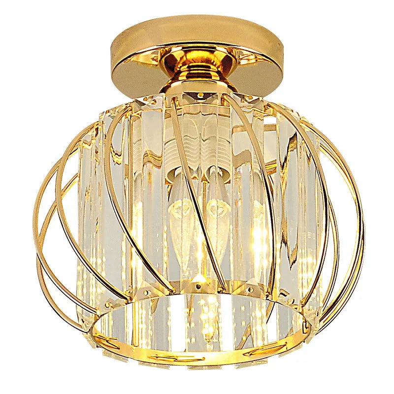 Aurelia Ceiling Light-Relic Pieces