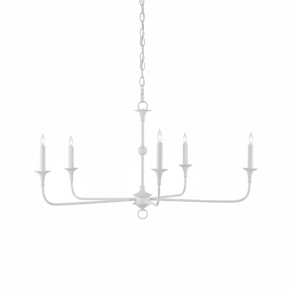 Auremond Candle Chandelier
