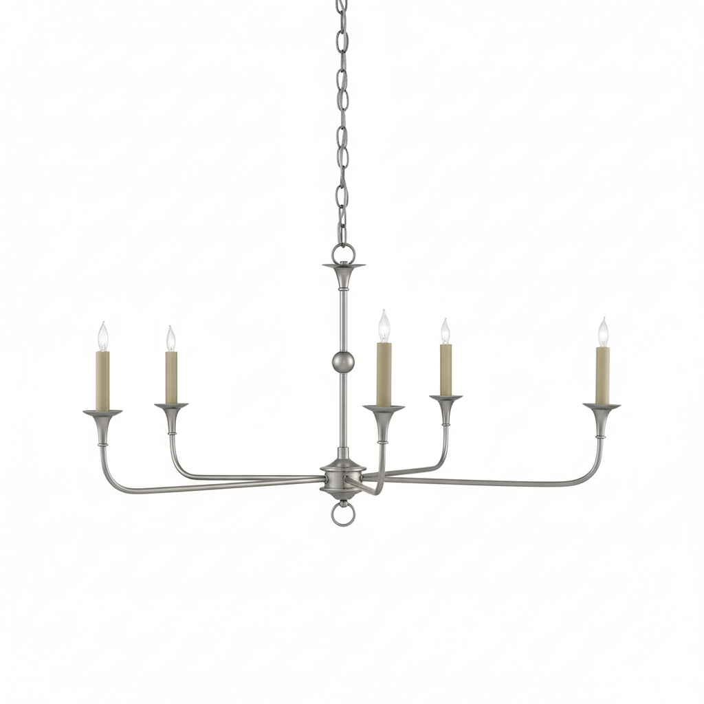 Auremond Candle Chandelier