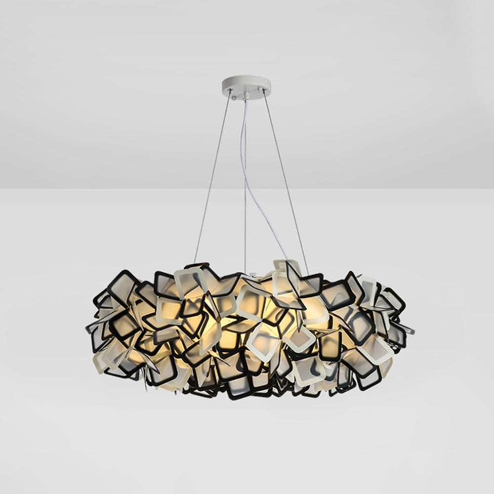 Kamikel Flower Pendant Light, 6 Colour
