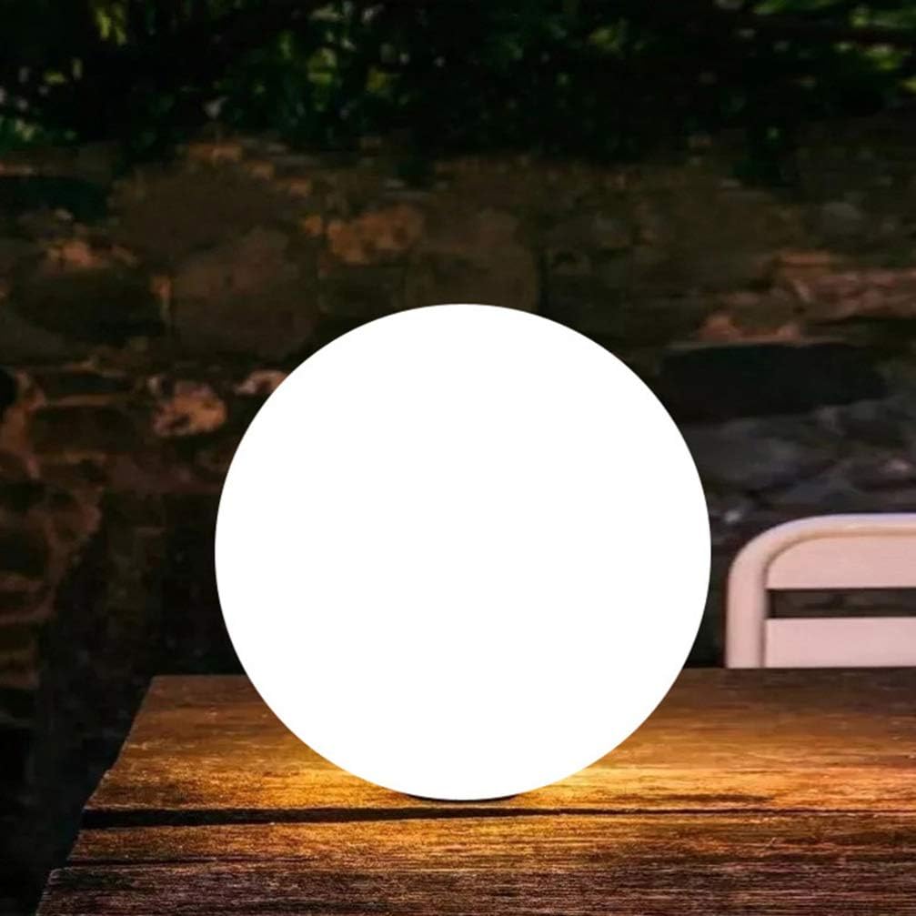 Vio Outdoor Unique Waterproof RGB Floor Lamp-Relic Pieces