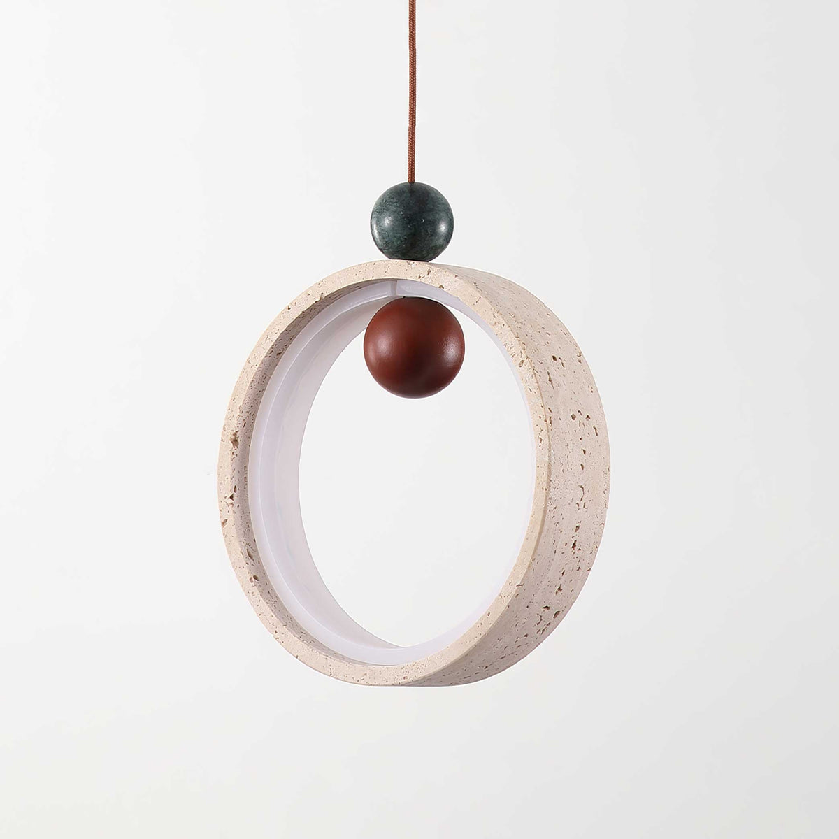 Solienne Swag Pendant Lamp