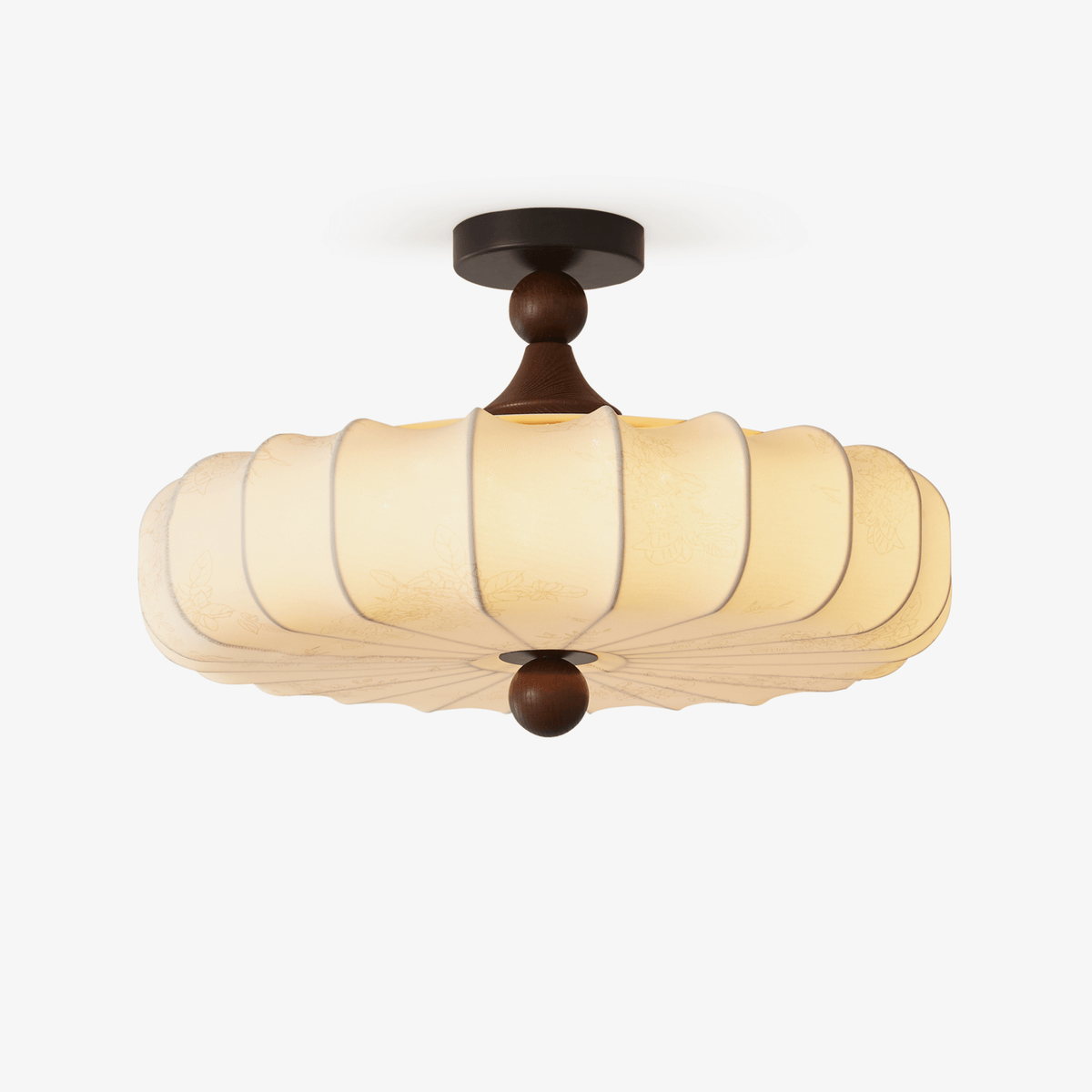 Adeline Bloom Ceiling Lamp
