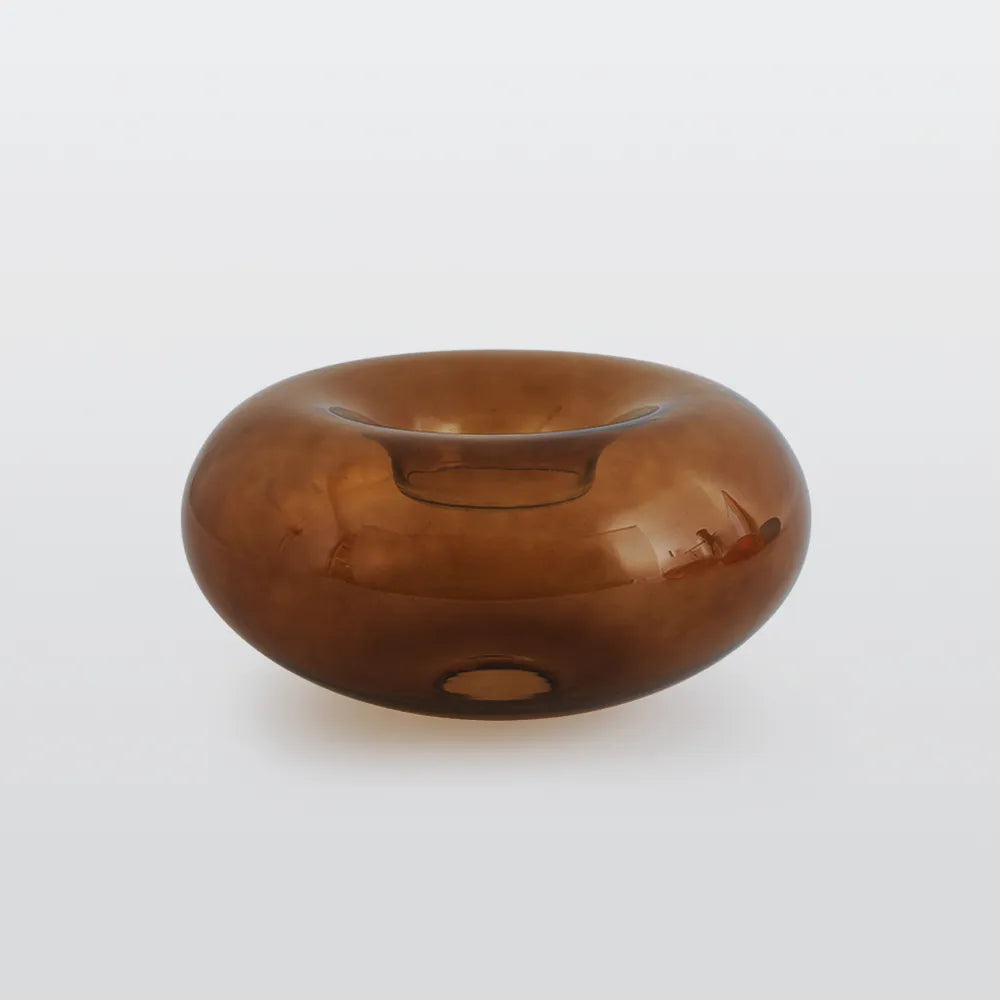 Suvekudi Industrial Art Deco Globe Flush Mount Ceiling Light Living Room
