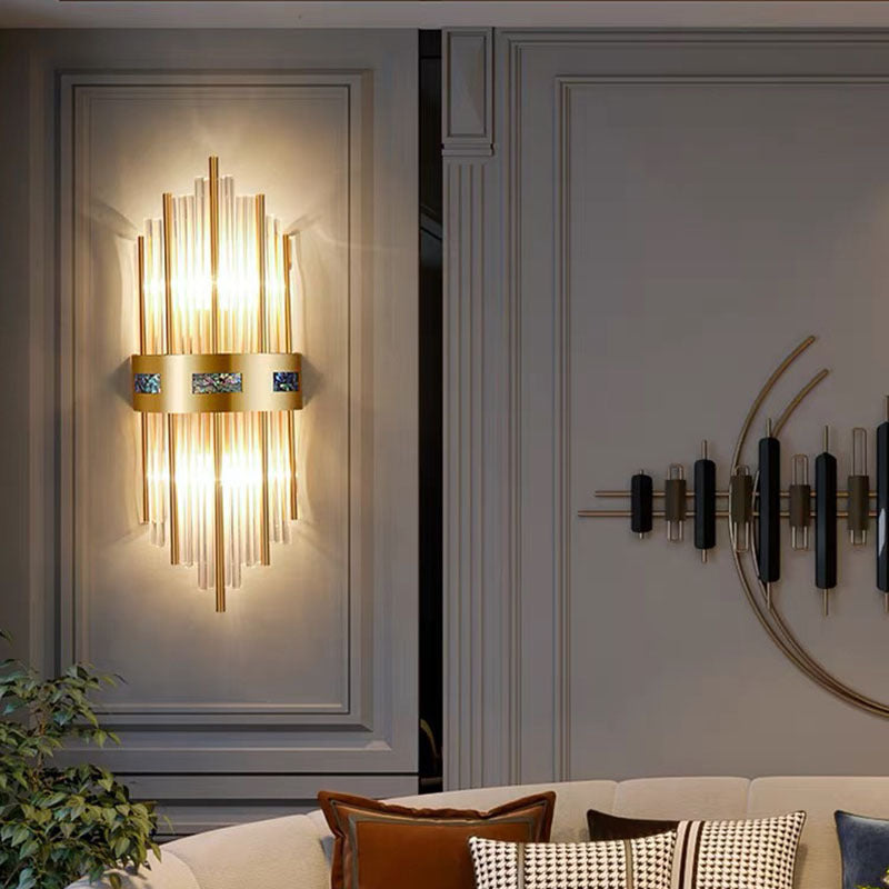 Rumetil Rumetil Wall Lamp Bedside Lamp, ∅18CM