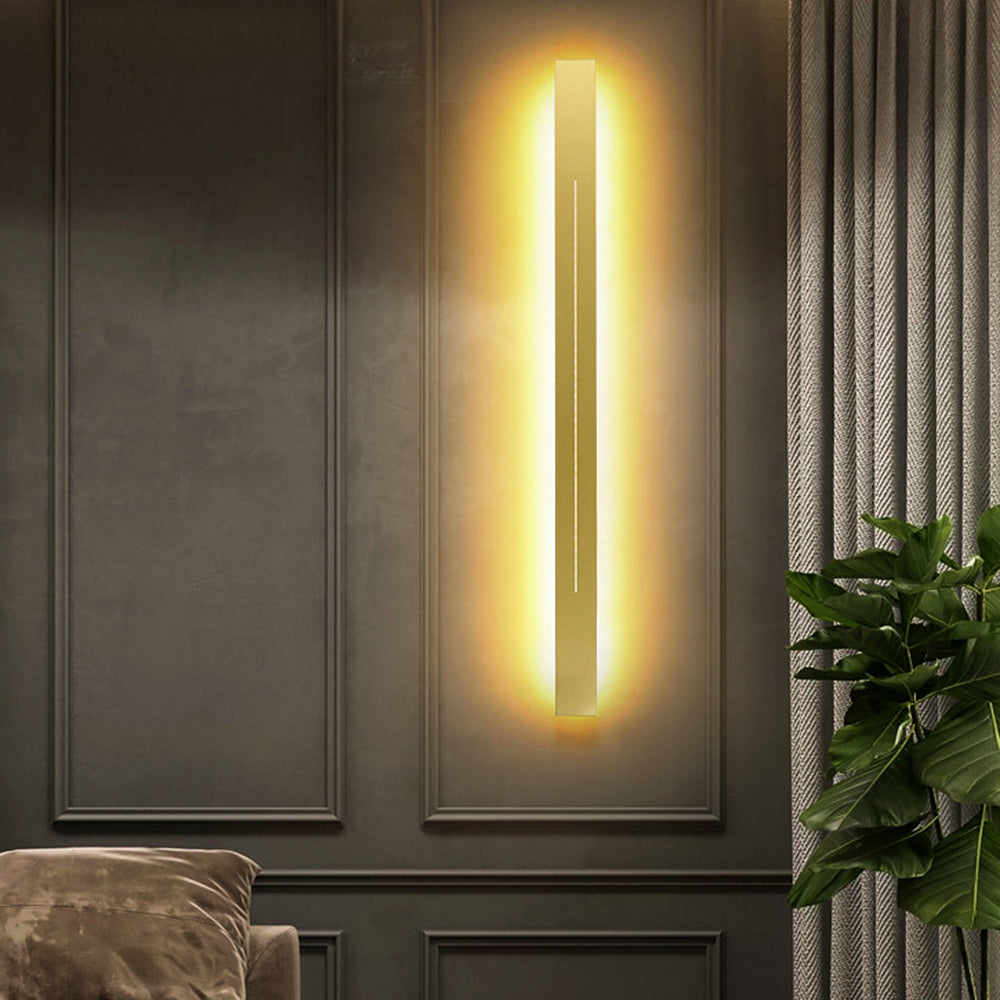 Valtia Wall Lamp Simple Indoor Modern LED-Relic Pieces