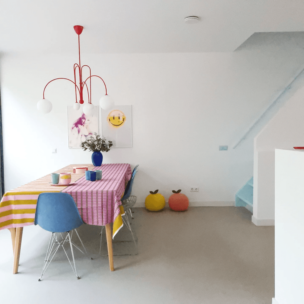 Renirian Chandelier