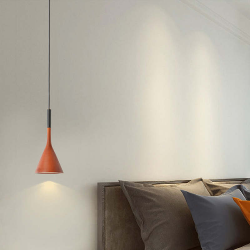 Numolul Modern Pendant Light, Triangle