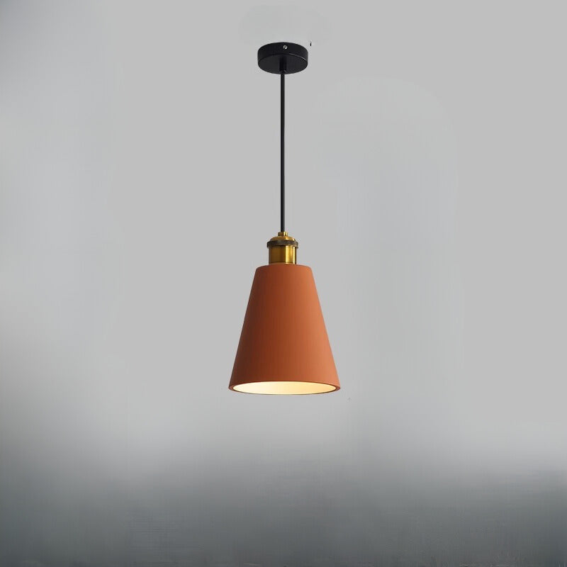 Senimam Modern Creative Industrial Style Pendant Light Living Room