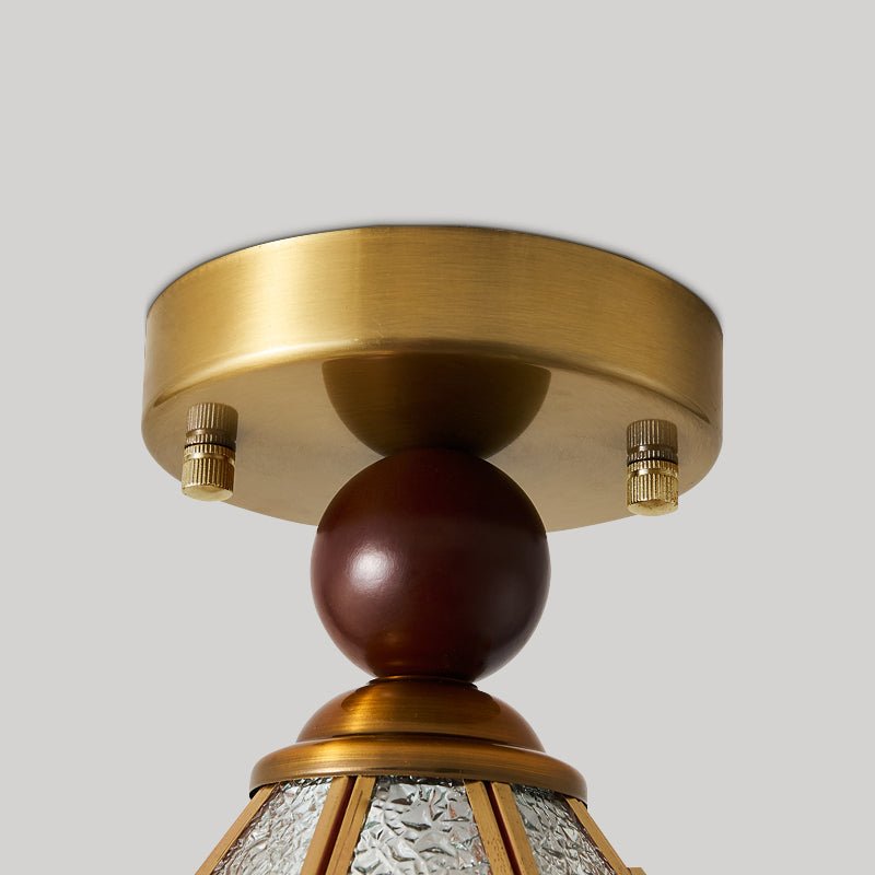 Avenwyn Butterfly Bloom Ceiling Light