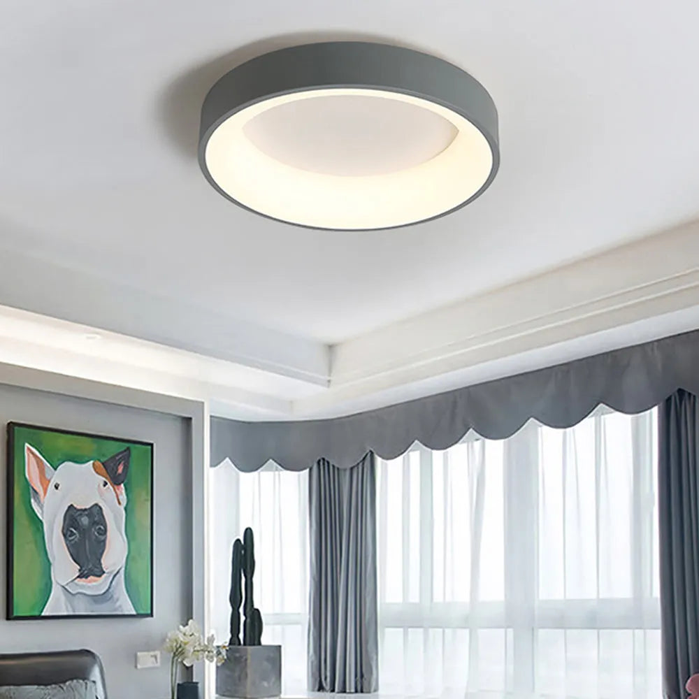Noxa Ceiling Light-Relic Pieces