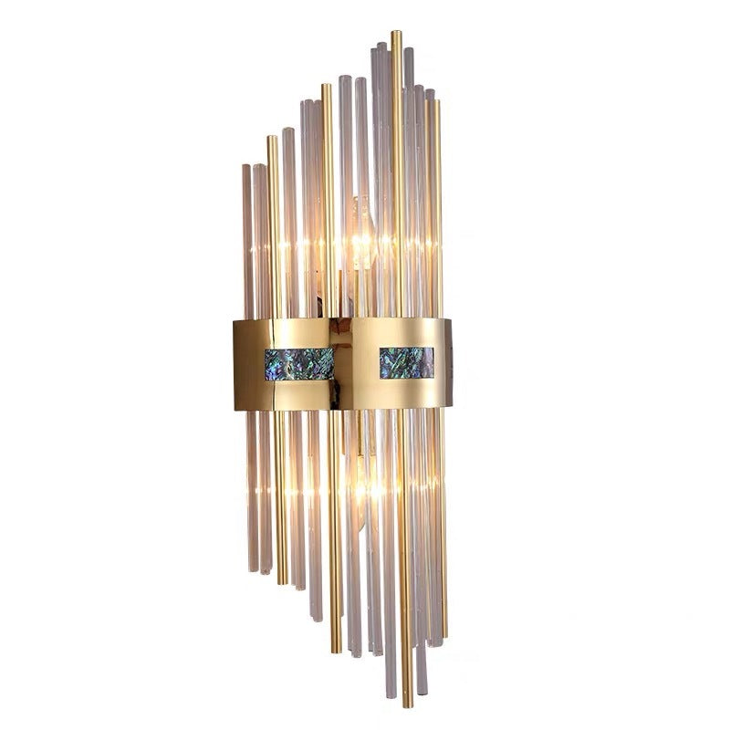 Rumetil Rumetil Wall Lamp Bedside Lamp, ∅18CM
