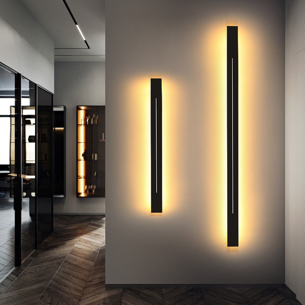 Valtia Wall Lamp Simple Indoor Modern LED-Relic Pieces