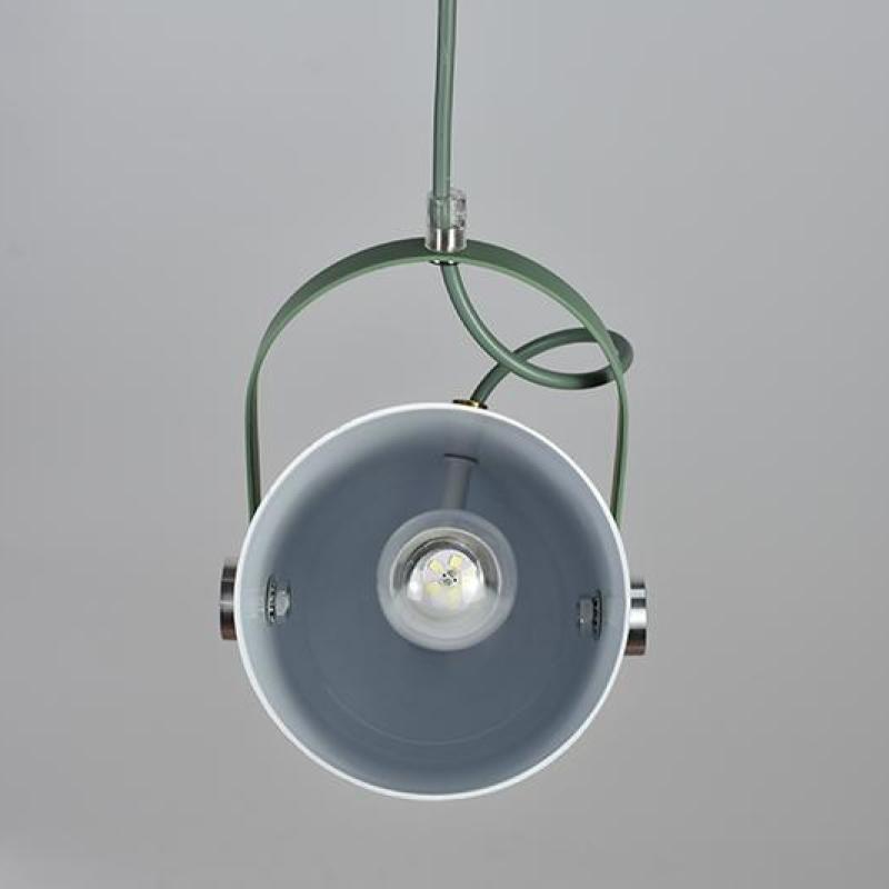 Canelid Modern Pendant Light, Angle Adjustable