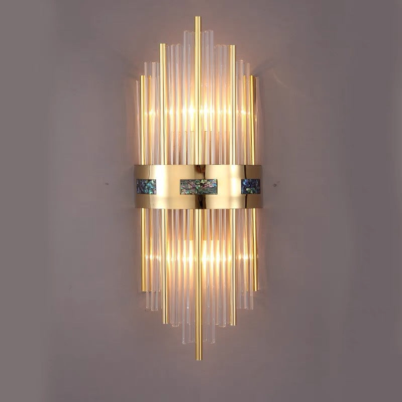 Rumetil Rumetil Wall Lamp Bedside Lamp, ∅18CM