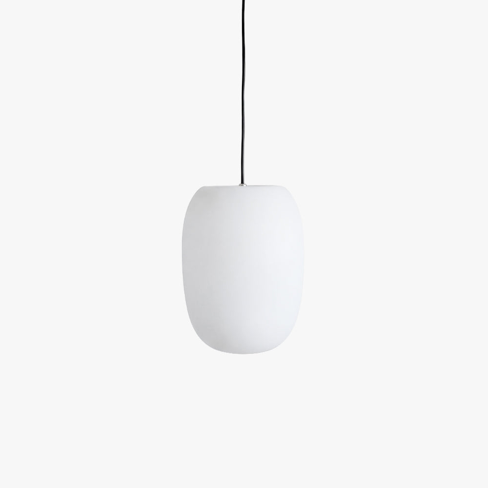 Gikagun Retro Lantern Pendant Light Outdoor Waterproof