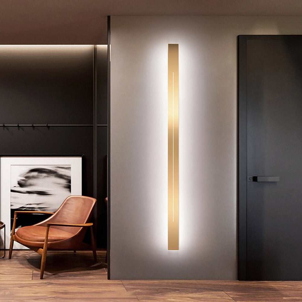 Valtia Wall Lamp Simple Indoor Modern LED-Relic Pieces