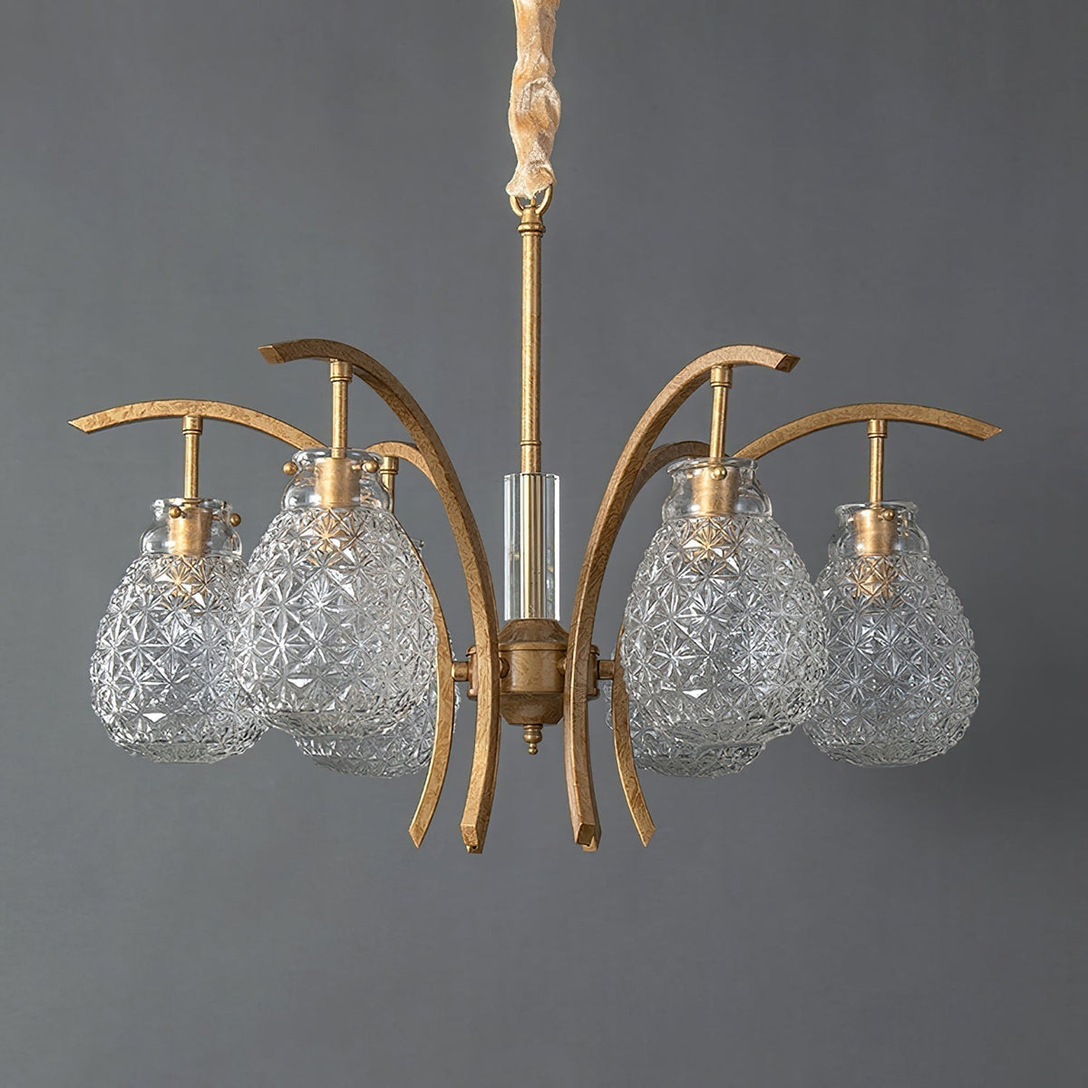 Adams Chandelier