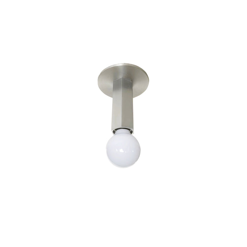 Lumareon Flush Mount Ceiling Lamp
